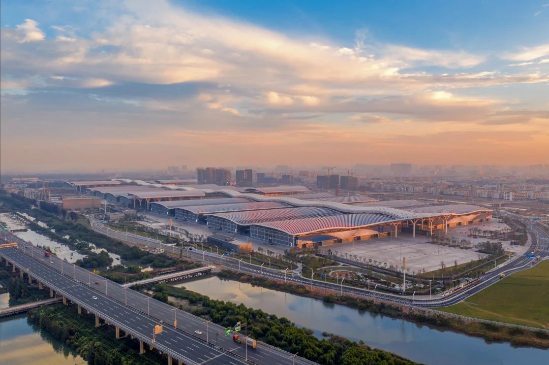 SIAL China華南國際食品展全面啟動，國際展區(qū)售罄在即！