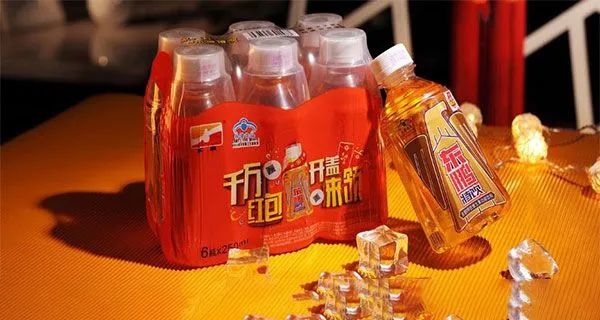 廣東飲料產(chǎn)業(yè)集群“國際化”歷史 ，東鵬特飲如何被捧上市？